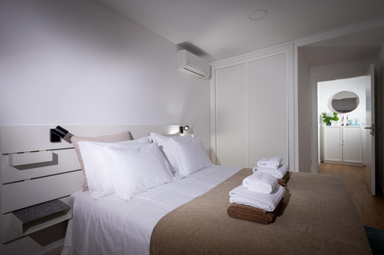 The Wish Sao Roque Apartman Ponta Delgada Kültér fotó