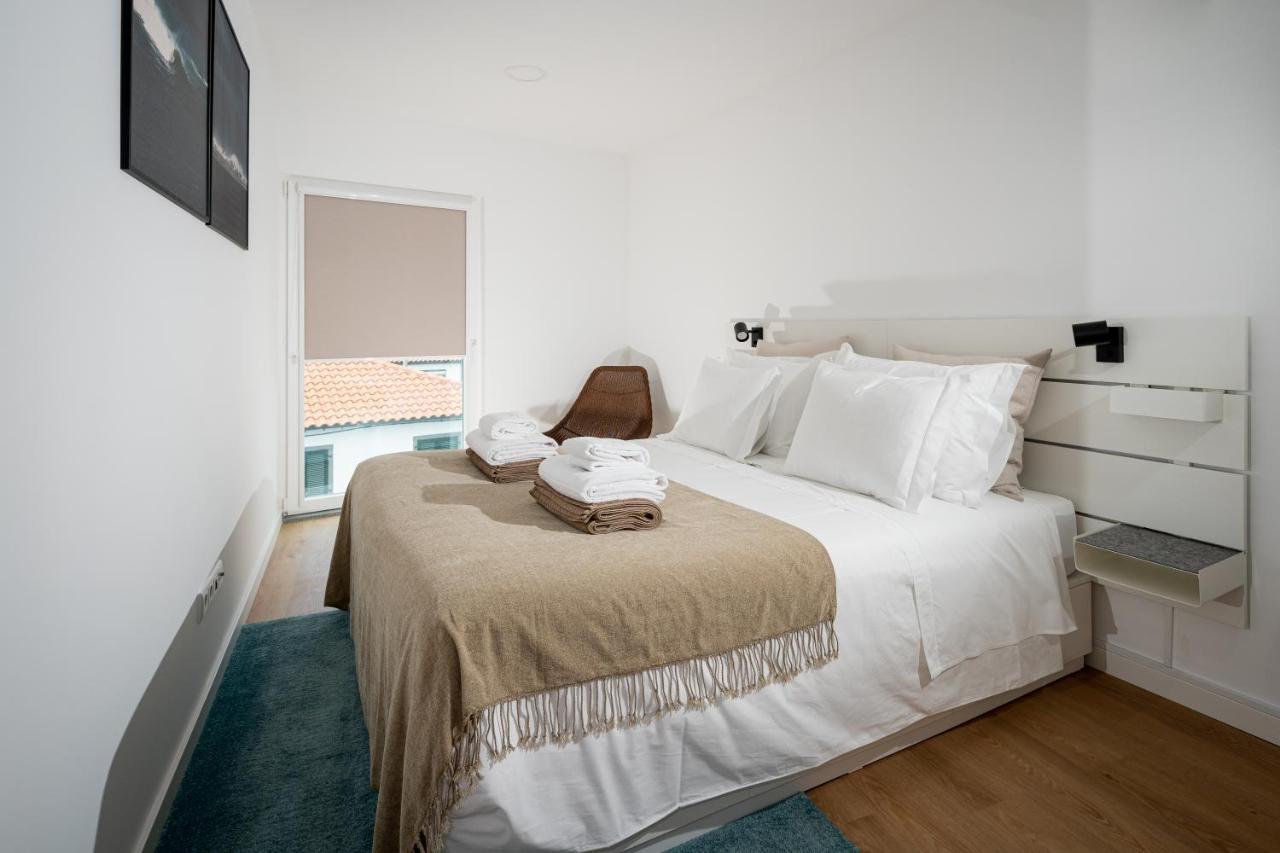 The Wish Sao Roque Apartman Ponta Delgada Kültér fotó