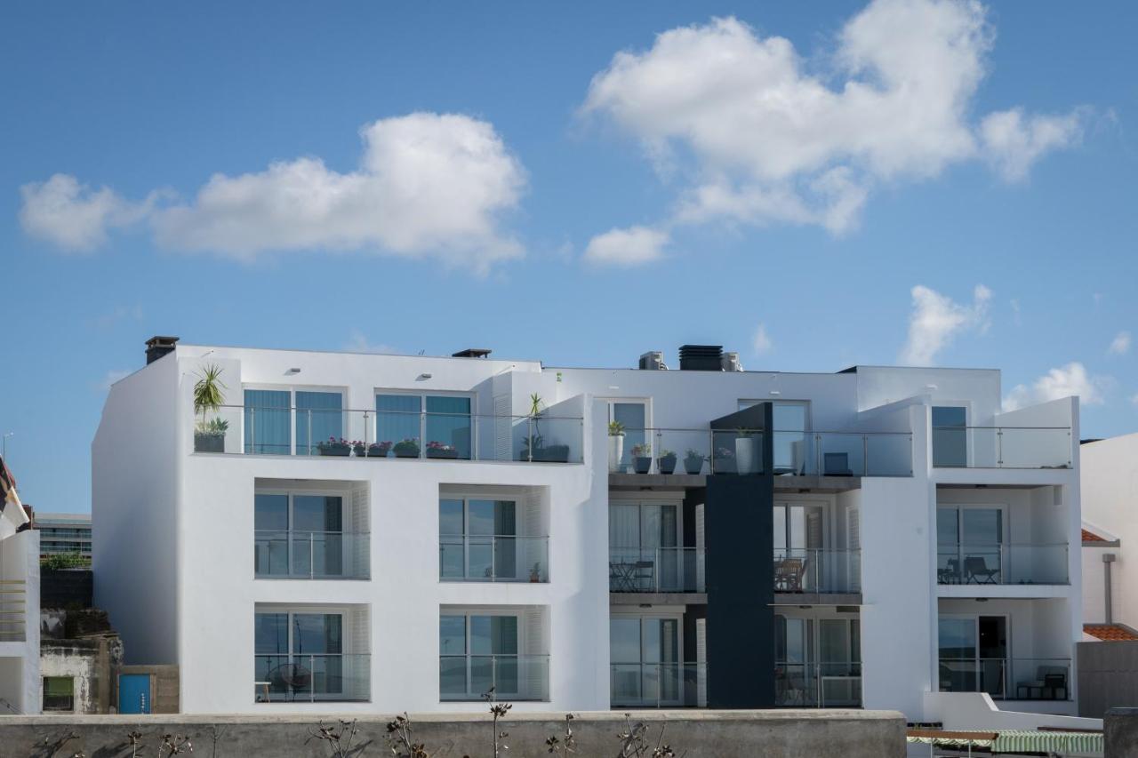 The Wish Sao Roque Apartman Ponta Delgada Kültér fotó