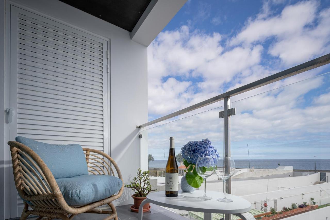 The Wish Sao Roque Apartman Ponta Delgada Kültér fotó