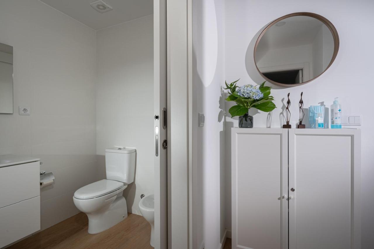 The Wish Sao Roque Apartman Ponta Delgada Kültér fotó